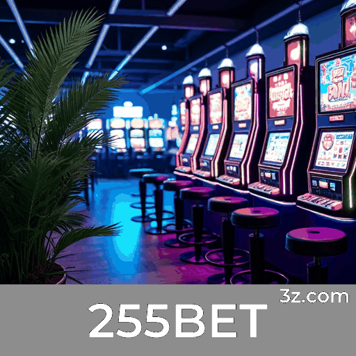 255BET Jogos: Estratégias Essenciais para Sucesso