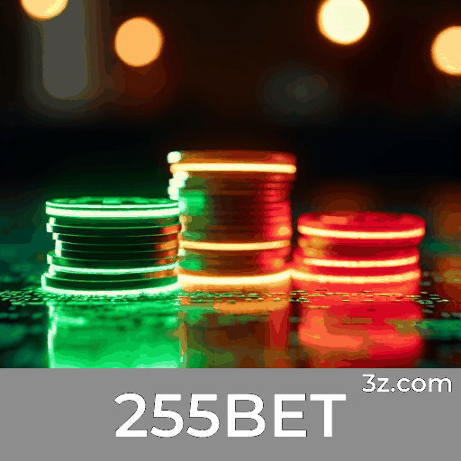 255BET: Pioneiro em Convergência de Tecnologias e Experiências de Entretenimento Disruptivas