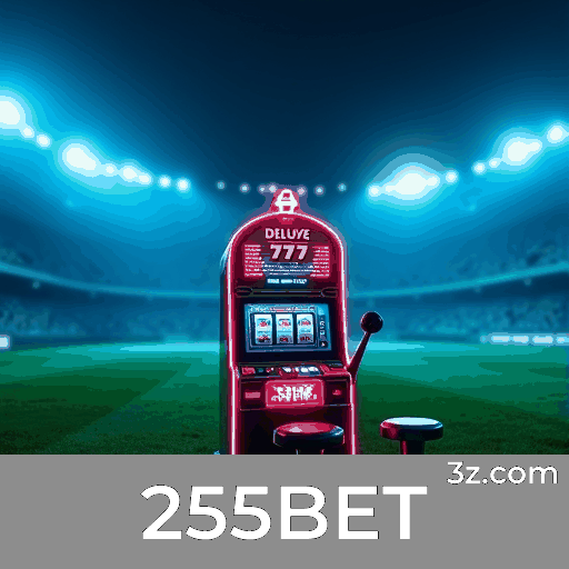 255BET: Pioneiro em Convergência de Tecnologias e Experiências de Entretenimento Disruptivas