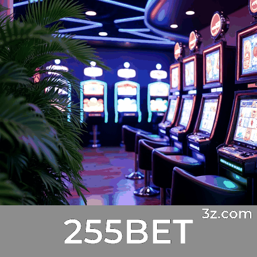 255BET: Jogo em Tempo Real para Brasileiros