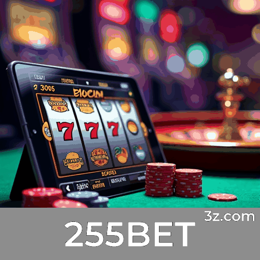 255BET App Comunidade: Um Oasis de Interação Global