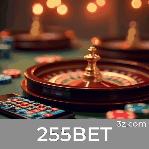 255BET: Onde o Jogador Brasileiro Encontra Grandes Bônus