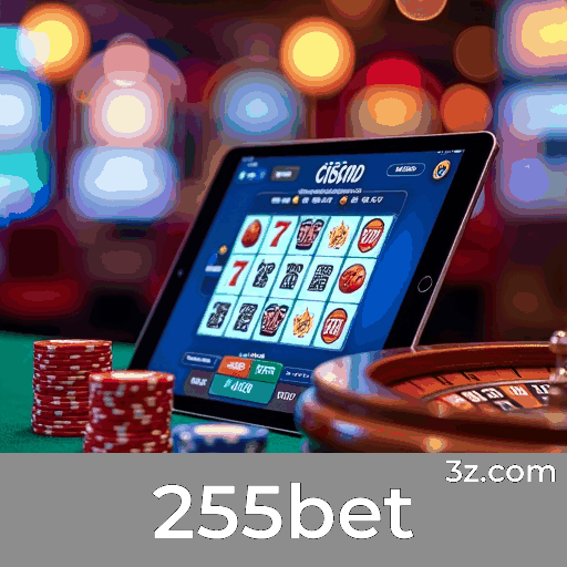 Excelência Tecnológica da 255bet: Inovação em Cada Detalhe